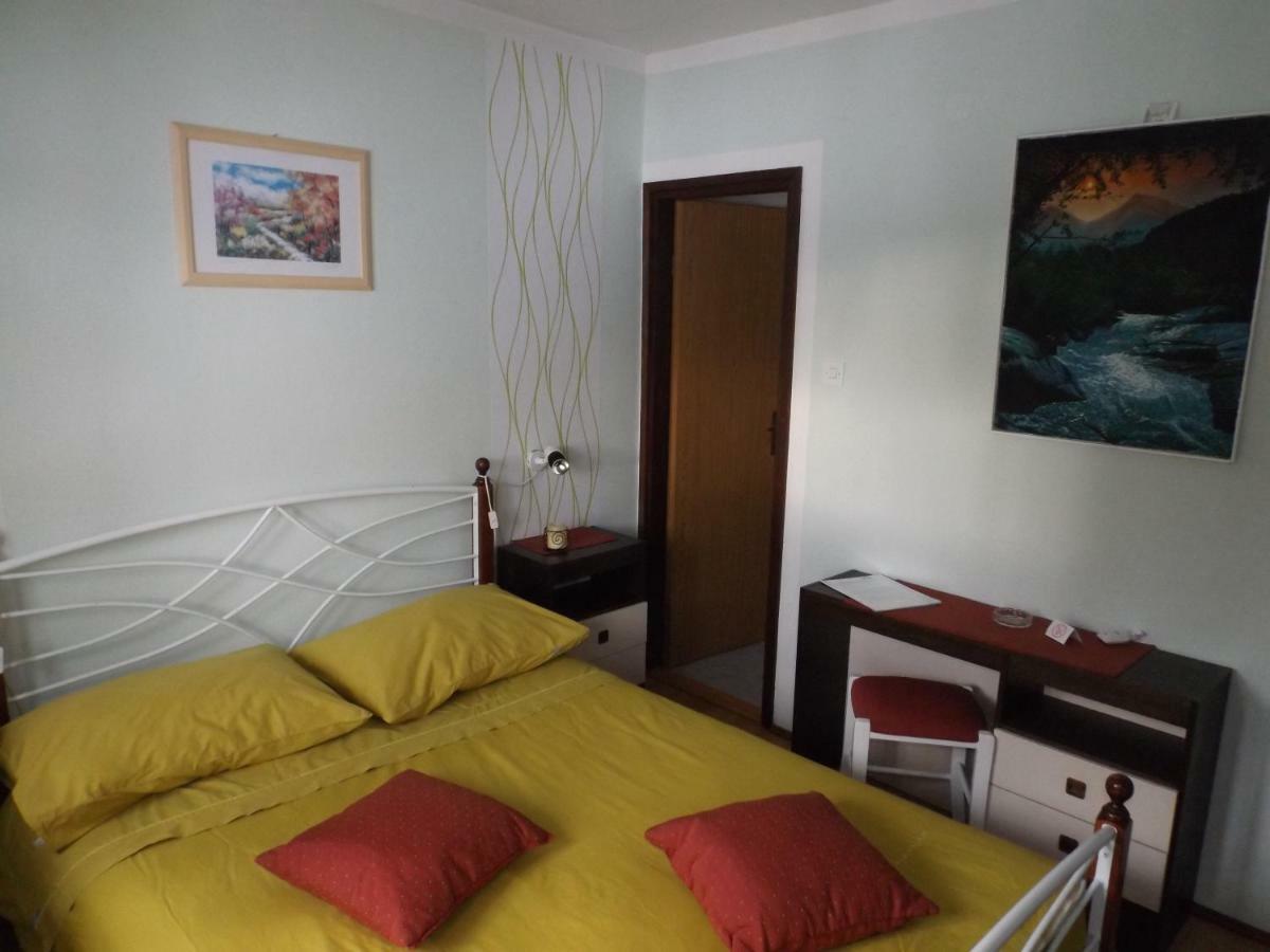 Guest House Raukar Crni Lug Εξωτερικό φωτογραφία